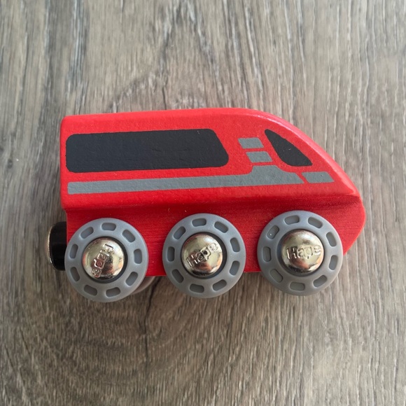 Hape Magnetic Engine - Picture 2 of 4